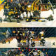 Illustration for article titled A Black Friday Guide To Lego Space Toys Through The Years
